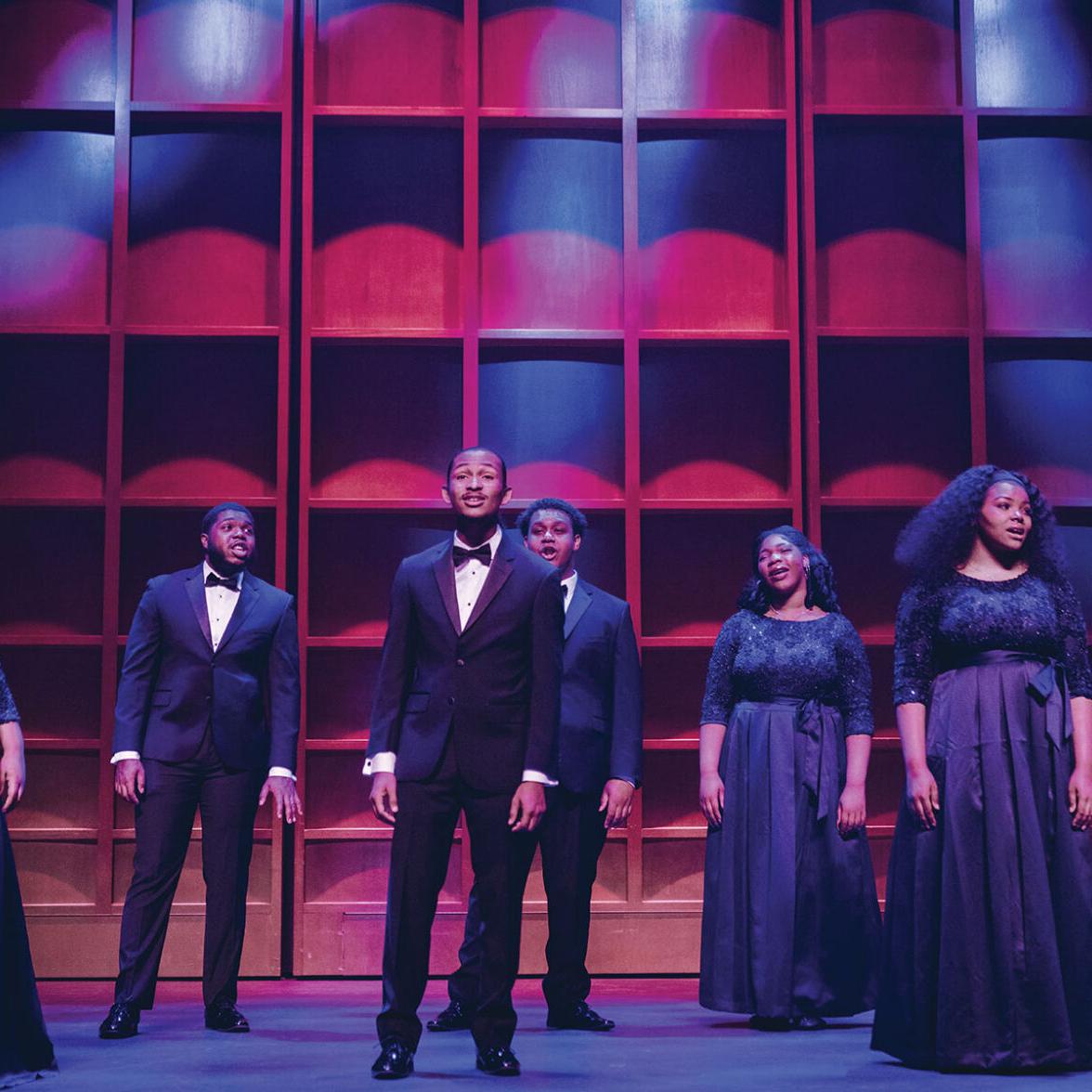 <i>Walk Together Children</i> Spotlights the Fisk Jubilee Singers